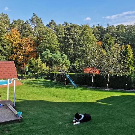 Apartament Mer - Idealny Dla Ciebie Mrągowo Buitenkant foto