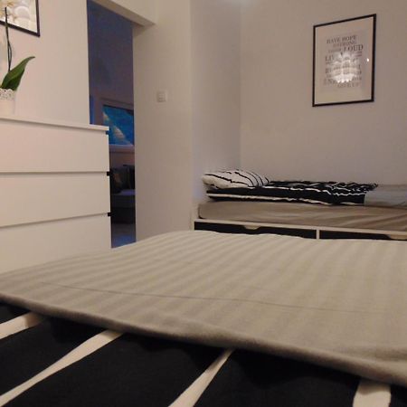 Apartament Mer - Idealny Dla Ciebie Mrągowo Buitenkant foto