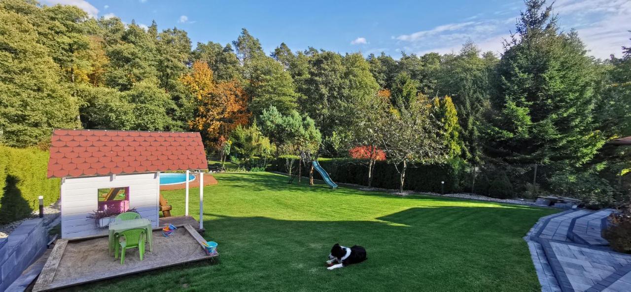 Apartament Mer - Idealny Dla Ciebie Mrągowo Buitenkant foto