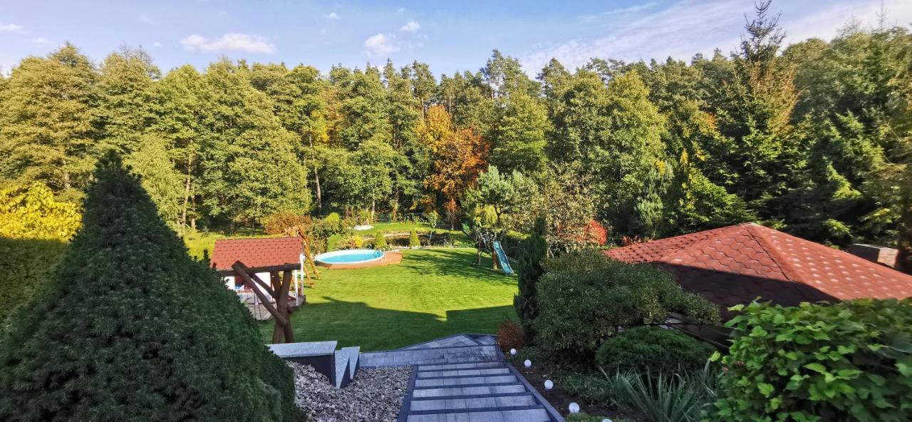 Apartament Mer - Idealny Dla Ciebie Mrągowo Buitenkant foto