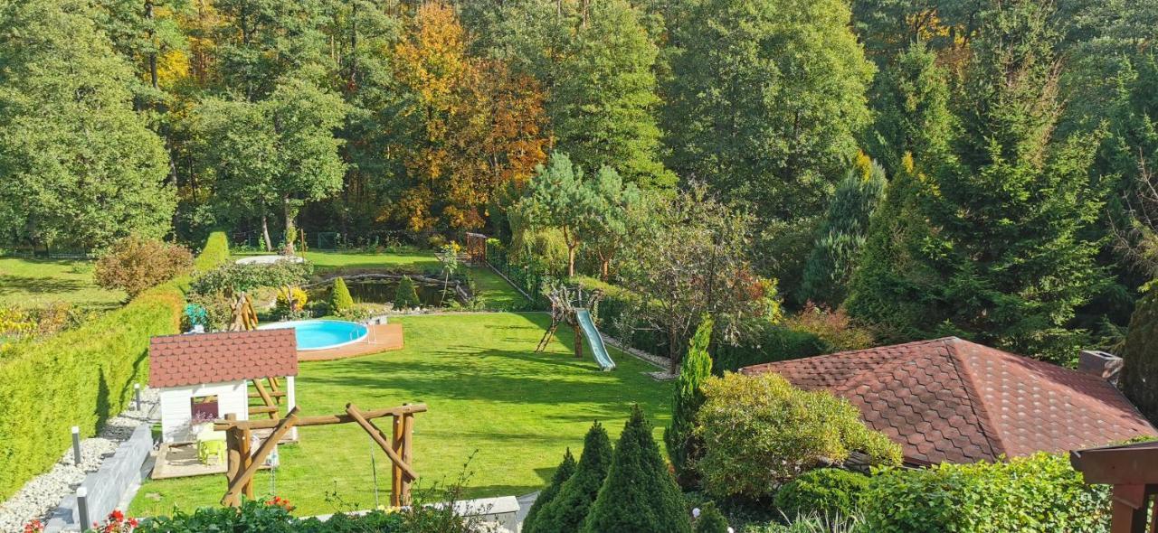 Apartament Mer - Idealny Dla Ciebie Mrągowo Buitenkant foto