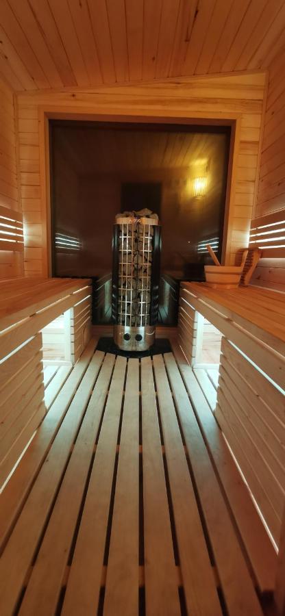 Apartament Mer - Idealny Dla Ciebie Mrągowo Buitenkant foto