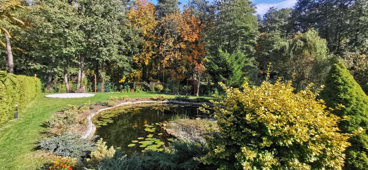 Apartament Mer - Idealny Dla Ciebie Mrągowo Buitenkant foto