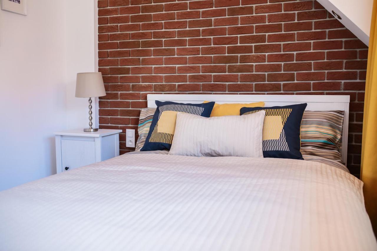 Apartament Mer - Idealny Dla Ciebie Mrągowo Buitenkant foto