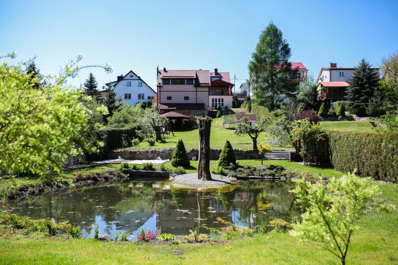 Apartament Mer - Idealny Dla Ciebie Mrągowo Buitenkant foto