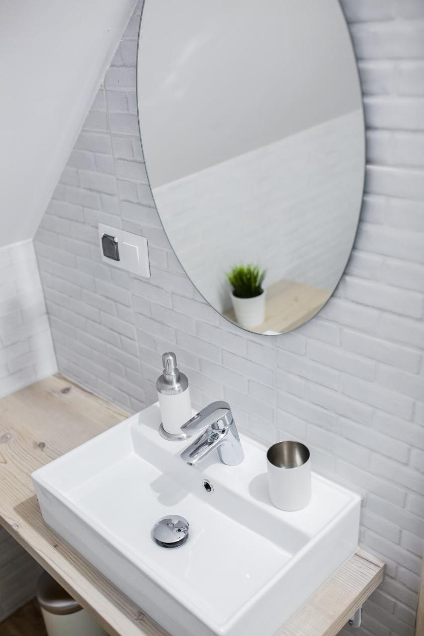Apartament Mer - Idealny Dla Ciebie Mrągowo Buitenkant foto