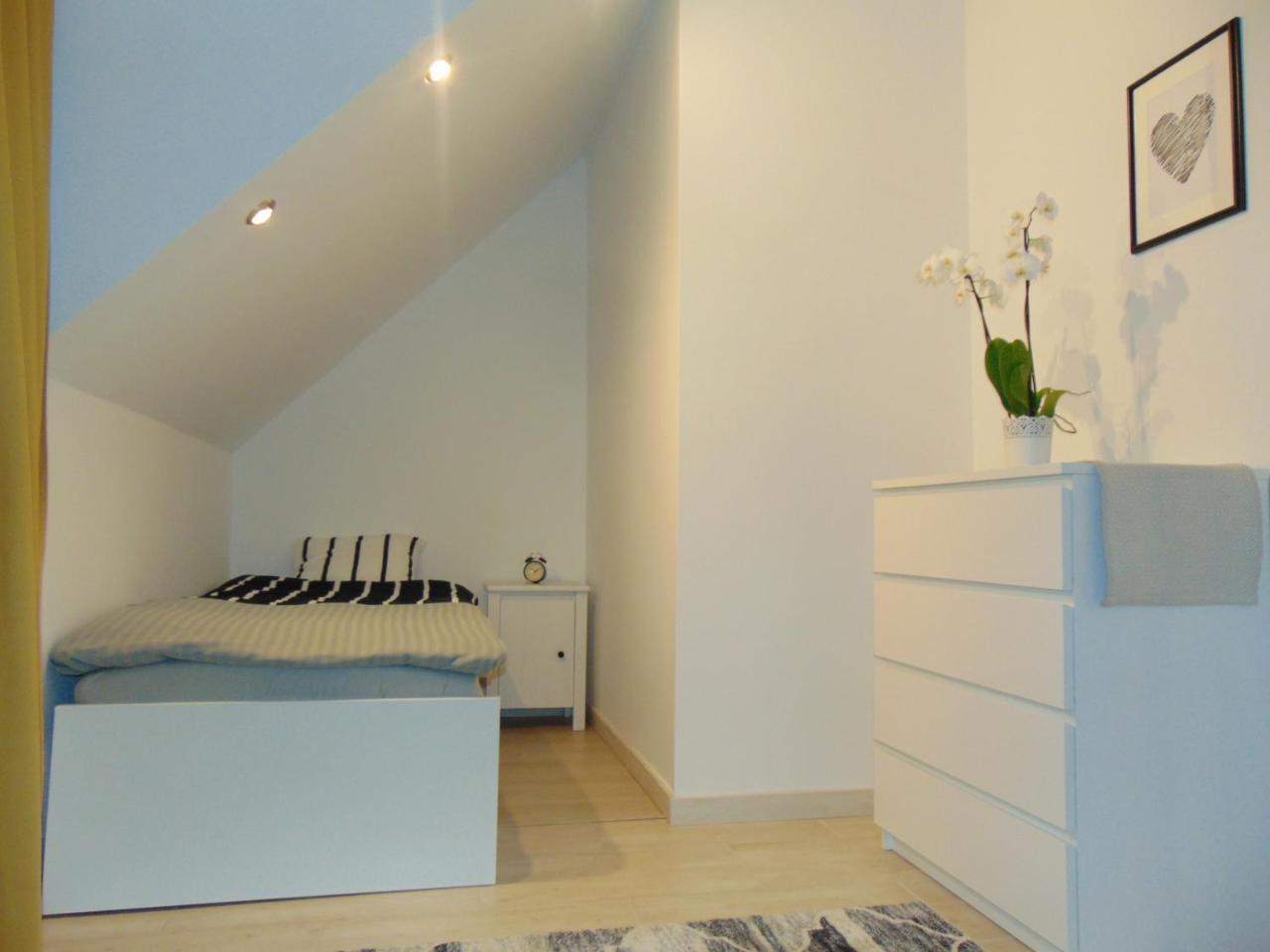 Apartament Mer - Idealny Dla Ciebie Mrągowo Buitenkant foto