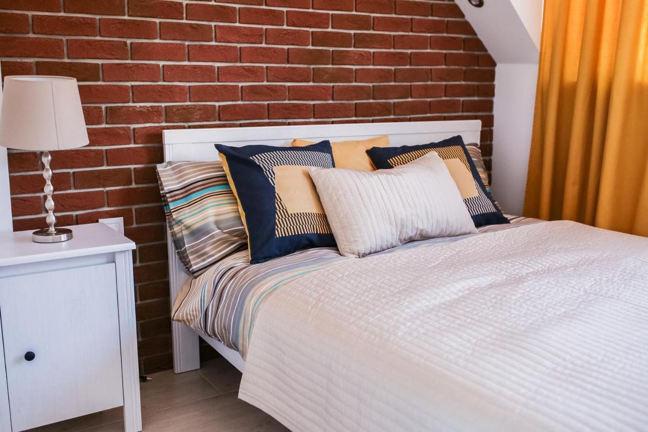 Apartament Mer - Idealny Dla Ciebie Mrągowo Buitenkant foto