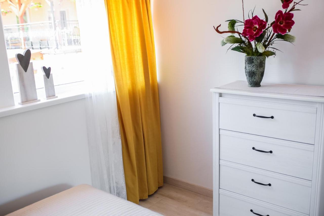 Apartament Mer - Idealny Dla Ciebie Mrągowo Buitenkant foto