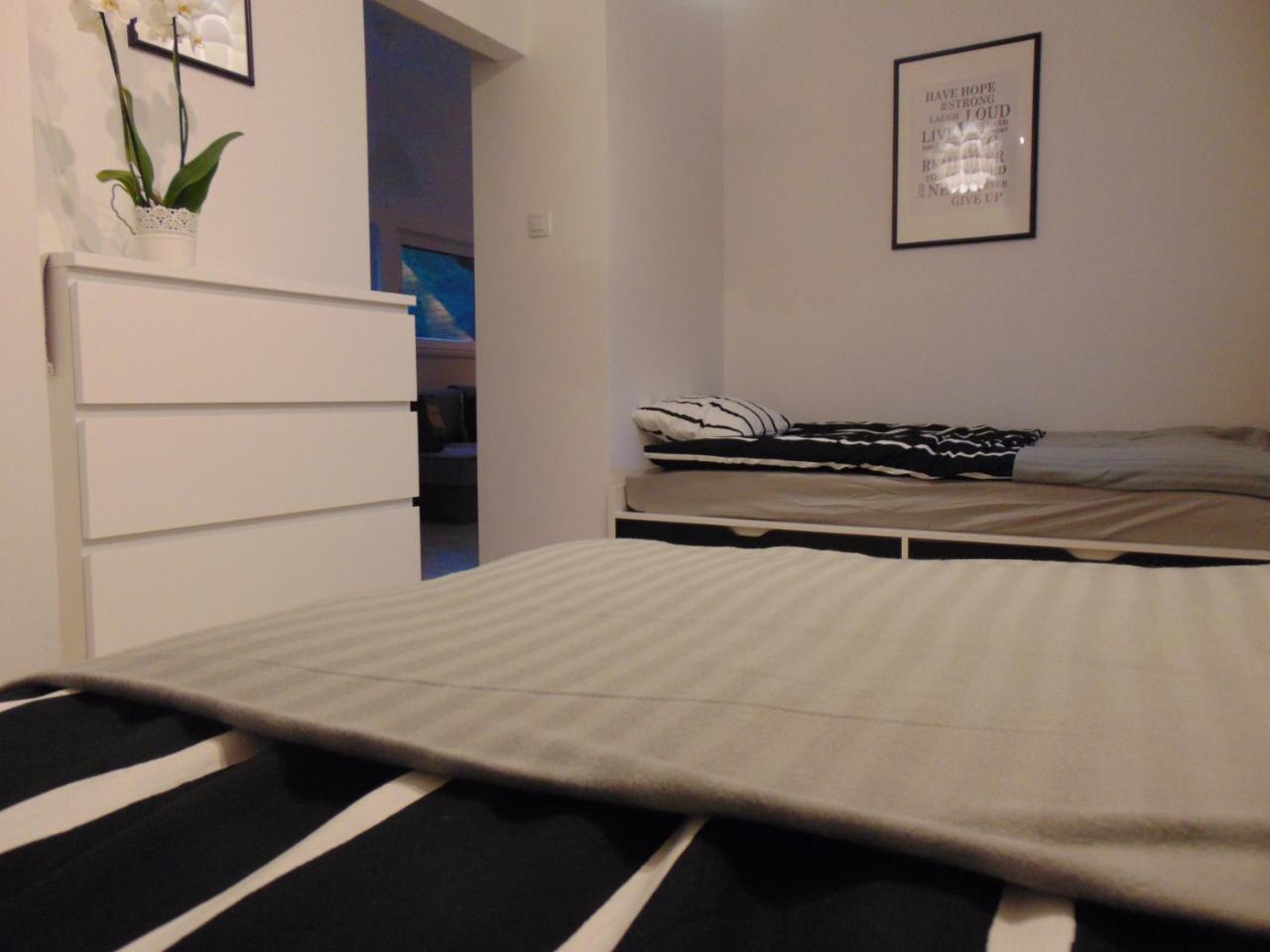Apartament Mer - Idealny Dla Ciebie Mrągowo Buitenkant foto