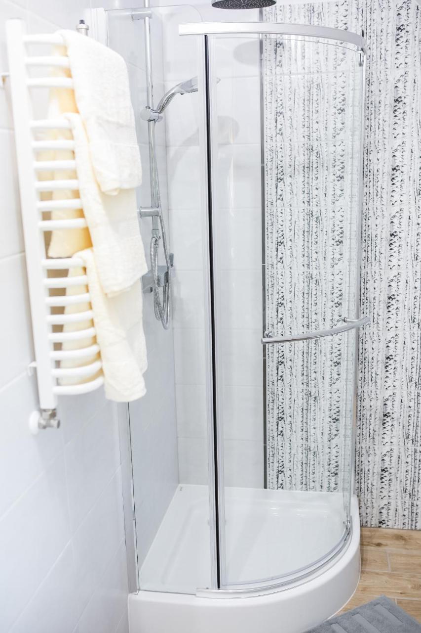 Apartament Mer - Idealny Dla Ciebie Mrągowo Buitenkant foto