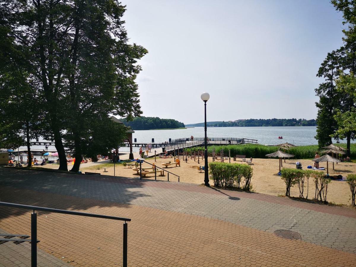 Apartament Mer - Idealny Dla Ciebie Mrągowo Buitenkant foto